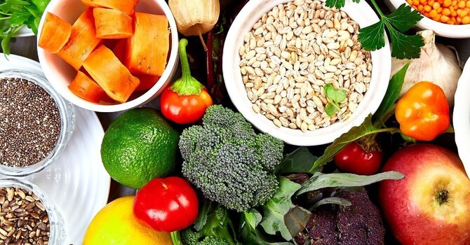 Dietary Consults