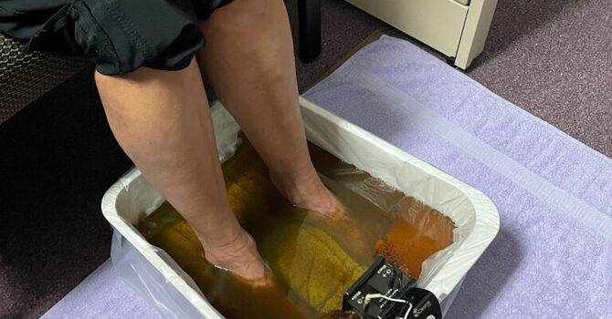 IonCleanse Detox