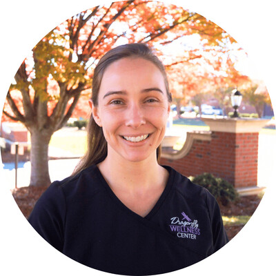 Nicole Hawkins offers acupuncture and other holistic wellness services to the Carolinas.