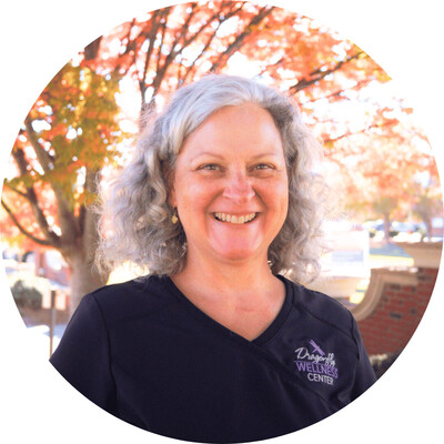 Marcia Nibert offers chiropractic and acupuncture services to the Lake Wylie and Clover areas.
